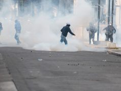 35 INTERPELLATIONS A PARIS EN MARGE DU MATCH : La finale de la Coupe de France vire à la violence