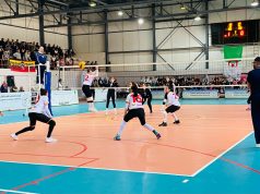 Play-offs du championnat national de volley-ball féminin : Le NC Béjaïa champion