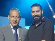Le grand prix pour « Aisha can’t fly away » de l’égyptien Morad Mostafa