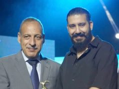 Le grand prix pour « Aisha can’t fly away » de l’égyptien Morad Mostafa
