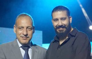 Le grand prix pour « Aisha can’t fly away » de l’égyptien Morad Mostafa