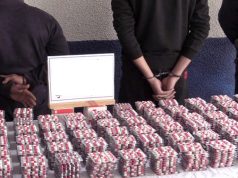 Démantèlement d’un réseau de trafic de psychotropes à Béchar