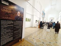 « Rachid Koraïchi .. Les Chemins de l’Elévation » : L’exposition s’ouvre au Musée public national des Beaux Arts d’Alger
