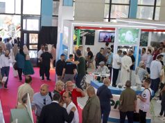 INAUGURATION DE LA 24e ÉDITION DU SIPSA FILAHA À ALGER : 850 exposants au service de l’agriculture africaine