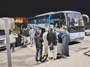 EN PRÉVISION DE L’AÏD EL ADHA : Sogral programme 2 200 voyages supplémentaires