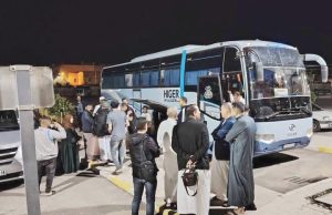 EN PRÉVISION DE L’AÏD EL ADHA : Sogral programme 2 200 voyages supplémentaires