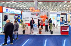 Salon national « Hidhab Pharma Expo » de la production pharmaceutique : C’est partir pour la 4e édition à Sétif