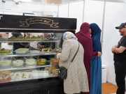 Salon national du fromage et dérivés à Constantine : Intérêt notable des visiteurs pour les fromages naturels