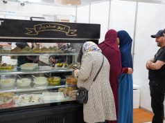 Salon national du fromage et dérivés à Constantine : Intérêt notable des visiteurs pour les fromages naturels