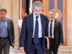 France : Le parquet requiert la condamnation de Sarkozy pour « association de malfaiteurs »