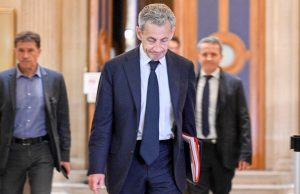 France : Le parquet requiert la condamnation de Sarkozy pour « association de malfaiteurs »
