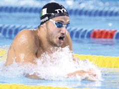Championnats d’Afrique de natation à Oran : L’Afrique au rendez-vous