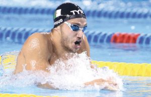 Championnats d’Afrique de natation à Oran : L’Afrique au rendez-vous