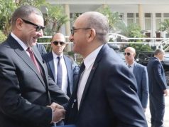 SAÏD SAYOUD ANNONCE UNE VISITE EN FRANCE LES 1ERS ET 2 JUIN : Une nouvelle étape dans le rapprochement entre Paris et Alger