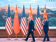 Sommet Trump-Xi Jinping : Entre dialogue affiché et tensions sur Taïwan et l’Iran