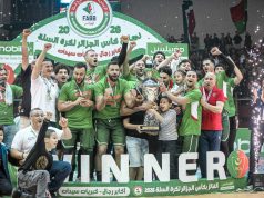 Spectacle total à la Coupole d’Alger : Des finales de coupe d’Algérie grandioses