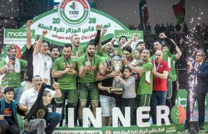 Spectacle total à la Coupole d’Alger : Des finales de coupe d’Algérie grandioses