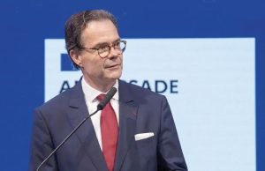 L’AMBASSADEUR DE FRANCE EN ALGÉRIE : « Ce qui compte, c’est la volonté des deux États »