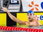 Coup de tonnerre dans la natation algérienne : Jawad Syoud annonce sa retraite