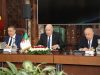 LE PRÉSIDENT TEBBOUNE : « Renforcer la coopération contre le terrorisme »