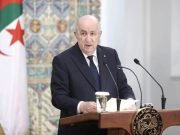 LE PRESIDENT TEBBOUNE RENOUVELLE SON ENGAGEMENT POUR LA PROTECTION DU POUVOIR D’ACHAT : « L’État assume son caractère social »