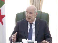 DERNIERS PRÉPARATIFS DES LÉGISLATIVES DU 2 JUILLET 2026 : Tebboune préside une réunion de travail