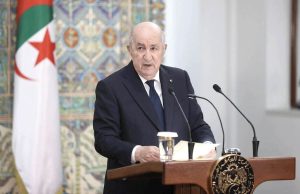 LE PRESIDENT TEBBOUNE RENOUVELLE SON ENGAGEMENT POUR LA PROTECTION DU POUVOIR D’ACHAT : « L’État assume son caractère social »