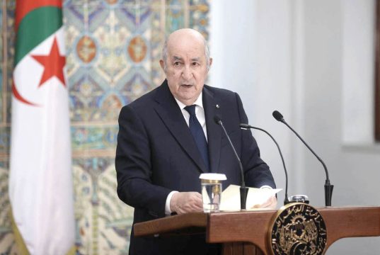 LE PRESIDENT TEBBOUNE RENOUVELLE SON ENGAGEMENT POUR LA PROTECTION DU POUVOIR D’ACHAT : « L’État assume son caractère social »