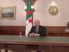 Aïd El-Adha : le président Tebboune adresse ses vœux aux membres de l’ANP, aux corps constitués et au personnel de la santé