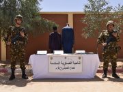 LUTTE ANTITERRORISTE : Deux hommes armés se rendent à l’ANP à In Guezzam