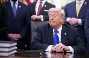 Guerre américano –sioniste contre l’Iran : «Trump ne sait plus comment en sortir», selon The Atlantic