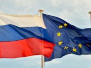 Le secteur maritime et L’Église orthodoxe dans le viseur de Bruxelles : L’UE prépare un 21e paquet de sanctions contre la Russie