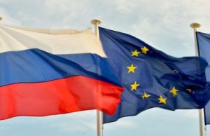 Le secteur maritime et L’Église orthodoxe dans le viseur de Bruxelles : L’UE prépare un 21e paquet de sanctions contre la Russie