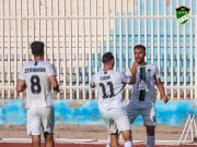 Ligue 2 Centre-Est : La lutte pour la montée s’acharne