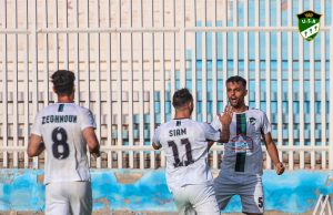 Ligue 2 Centre-Est : La lutte pour la montée s’acharne