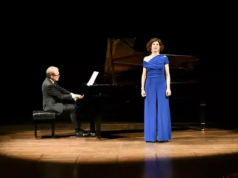 Constantine : Le duo Ulrike Mayer-Peter Kreutz anime un concert symphonique