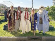 DÉRANGÉ PAR LA RICHESSE ET LA DIMENSION UNIVERSELLE DU PATRIMOINE NATIONAL : Le Makhzen lâche ses voyous sur l’Algérie