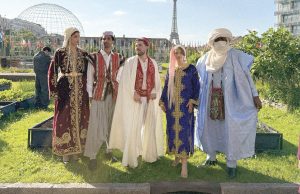 DÉRANGÉ PAR LA RICHESSE ET LA DIMENSION UNIVERSELLE DU PATRIMOINE NATIONAL : Le Makhzen lâche ses voyous sur l’Algérie