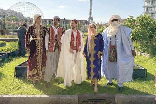 DÉRANGÉ PAR LA RICHESSE ET LA DIMENSION UNIVERSELLE DU PATRIMOINE NATIONAL : Le Makhzen lâche ses voyous sur l’Algérie