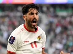 Adversaire des Verts lors du rendez-vous planétaire : La Jordanie sans deux éléments au Mondial