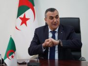 SID ALI ZERROUKI : « L’IA est devenue un enjeu de développement et de souveraineté »