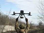 Suite à de nombreux incidents près des frontières de pays de l’OTAN : L’Estonie demande à Kiev « de mieux contrôler » ses drones