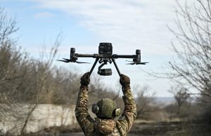 Suite à de nombreux incidents près des frontières de pays de l’OTAN : L’Estonie demande à Kiev « de mieux contrôler » ses drones