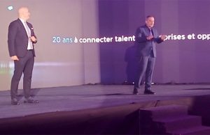 VINGT ANS DE RECRUTEMENT DIGITAL : Emploitic raconte sa « success story »
