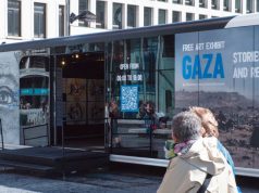Institut du monde arabe / Ouverture demain de l’exposition Ghaza : « Récits d’espoir et de résilience »