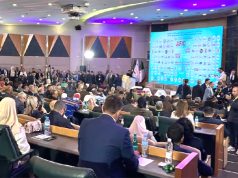 FORUM AFRICAIN DE L’INVESTISSEMENT ET DU COMMERCE : L’Algérie, terre des opportunités