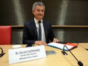 COOPÉRATION JUDICIAIRE : Le ministre français de la Justice demain à Alger