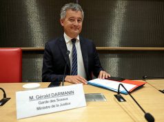 COOPÉRATION JUDICIAIRE : Le ministre français de la Justice demain à Alger