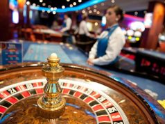 Le casino de Saumur ouvrira le 26 mars 2026, et des spécialistes évoquent déjà les risques d’addiction Le casino de Saumur ouvrira le 26 mars 2026, et des spécialistes évoquent déjà les risques d’addiction