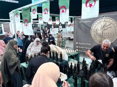 LA PREMIÈRE ÉDITION DU SALON « INVESTIR EN ALGÉRIE 2026 » LES 4 ET 5 JUILLET À PARIS : La diaspora pour booster l’investissement et l’export